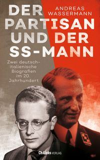 Produktbild: Der Partisan und der SS-Mann