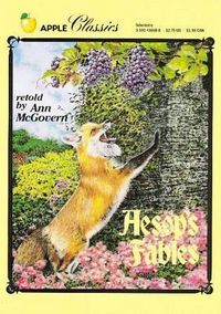 Produktbild: Aesop's Fables