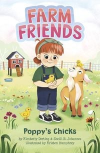 Produktbild: Poppy's Chicks