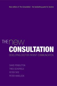 Produktbild: The New Consultation