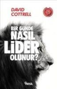 Produktbild: Bir G&uuml;nde Nasil Lider Olunur