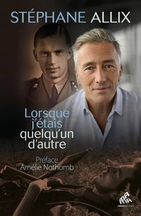 Produktbild: Lorsque j'étais quelqu'un d'autre