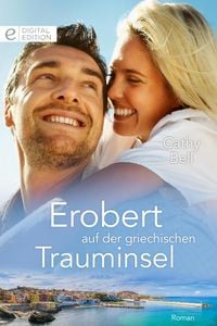 Produktbild: Erobert auf der griechischen Trauminsel
