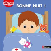 Produktbild: Bonne nuit !