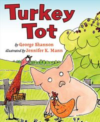 Produktbild: Turkey Tot