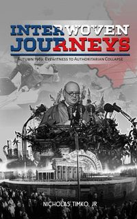 Produktbild: Interwoven Journeys