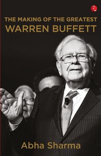 Produktbild: The Making Of The Greatest Warren Buffett