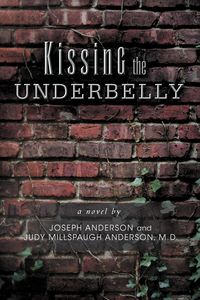 Produktbild: Kissing the Underbelly