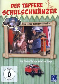Produktbild: Der tapfere Schulschw&auml;nzer