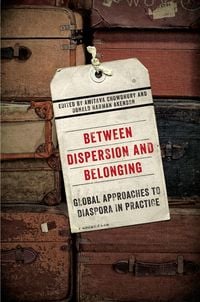 Produktbild: Between Dispersion and Belonging