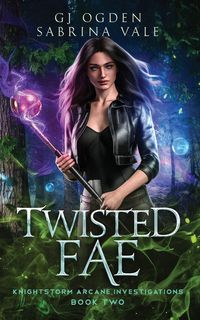 Produktbild: Twisted Fae
