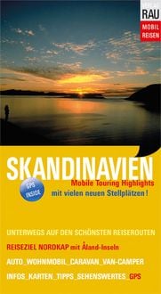 Produktbild: Skandinavien