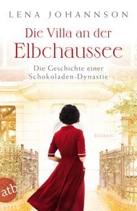 Produktbild: Die Villa an der Elbchaussee