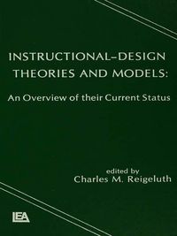 Produktbild: Instructional Design Theories and Models