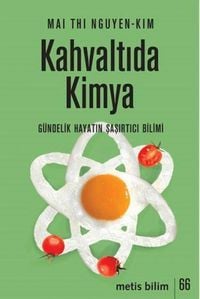 Produktbild: Kahvaltida Kimya