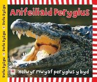 Produktbild: Cyfres Dwlu Dysgu: Anifeiliaid Peryglus