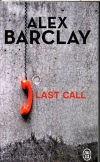 Produktbild: Last Call