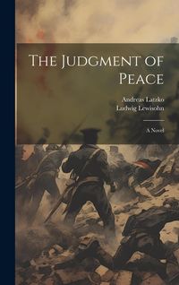 Produktbild: The Judgment of Peace; A Novel
