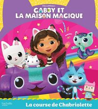 Produktbild: La course de Chabriolette
