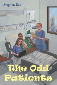 Produktbild: The Odd Patients