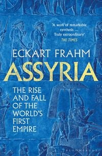 Produktbild: Assyria