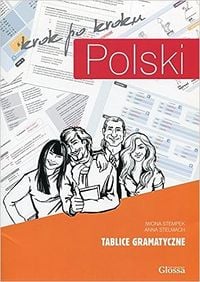 Bild vom Artikel Polski, krok po kroku vom Autor 