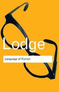 Produktbild: The Language of Fiction