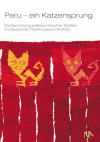 Produktbild: Peru - ein Katzensprung