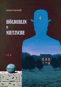 Produktbild: H&ouml;lderlin e Nietsche