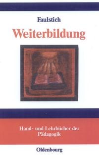 Produktbild: Weiterbildung