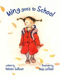 Produktbild: Ming Goes to School
