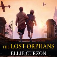 Produktbild: The Lost Orphans