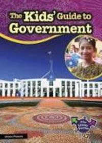 Produktbild: The Kids' Guide to Government