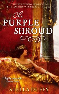 Produktbild: Duffy, S: Purple Shroud