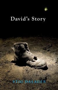 Produktbild: David's Story