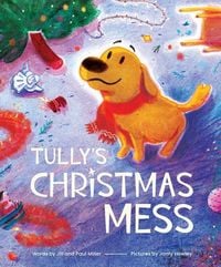 Produktbild: Tully's Christmas Mess