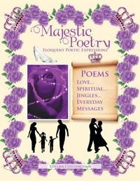 Produktbild: Majestic Poetry