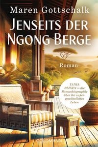 Produktbild: Jenseits der Ngong Berge