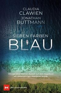 Produktbild: Sieben Farben Blau