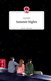 Produktbild: Summer Nights. Life is a Story - story.one