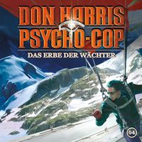 Produktbild: 04: Das Erbe der W&auml;chter