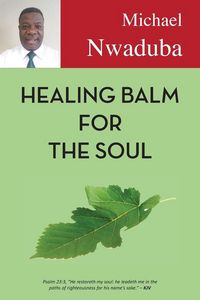 Produktbild: Healing Balm for the Soul