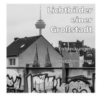 Produktbild: Lichtbilder einer Gro&szlig;stadt