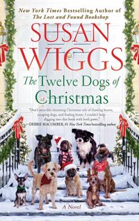 Produktbild: Wiggs, S: Twelve Dogs of Christmas