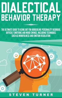 Produktbild: Dialectical Behavior Therapy