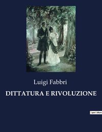 Produktbild: Dittatura E Rivoluzione