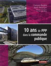 Produktbild: 10 ans de ppp dans la commande