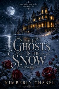 Produktbild: Ghosts In The Snow