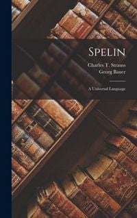 Produktbild: Spelin