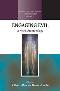 Produktbild: Engaging Evil